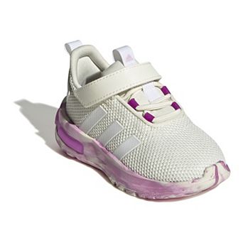 Toddler adidas Racer TR23 Lifestyle Running Shoes