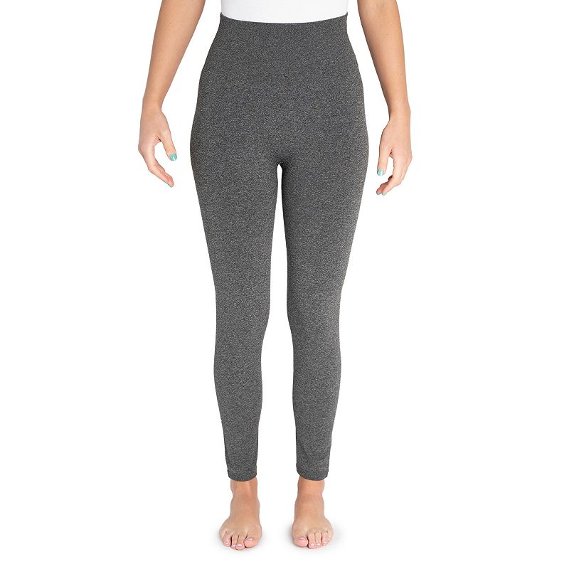 Cuddl duds ultra 2024 plush seamless leggings