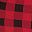 Red Black Buffalo