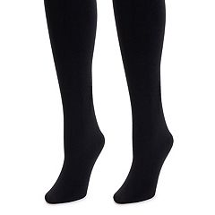 Muk luks footless outlet tights