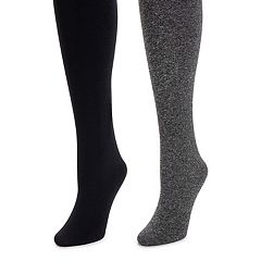 MUK LUKS Socks, Tights & Boot Toppers
