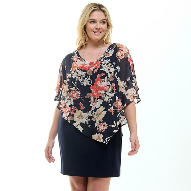 asymmetrical cold shoulder dress Fashion Cold-Shoulder Midi Dress With Asymmetrical Belt Black L