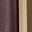Brown Vinylgold Frame
