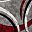 Grey Red