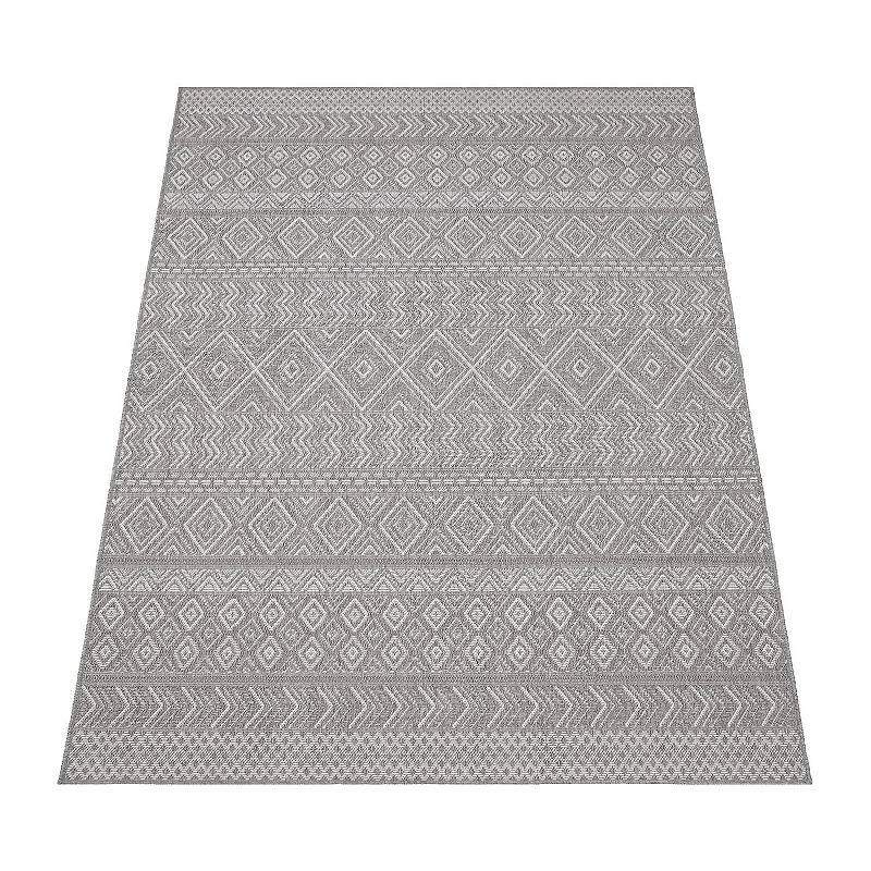 OutdoorLines 1 Outdoorlines Indoor Outdoor Rugs For Patio 6X9 Ft