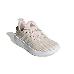 Pink adidas clearance kohls