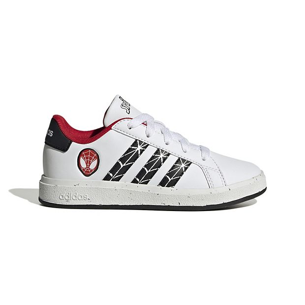 Kohls adidas hot sale shoes boys