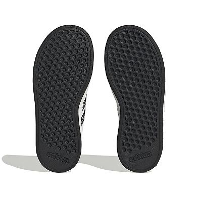 tenis adidas grand court x the mandalorian