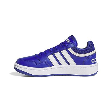 adidas Hoops 3.0 Lifestyle Kids' Shoes