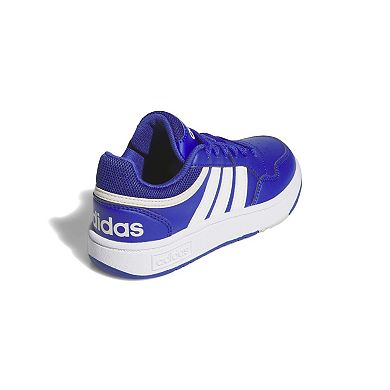 adidas Hoops 3.0 Lifestyle Kids' Shoes