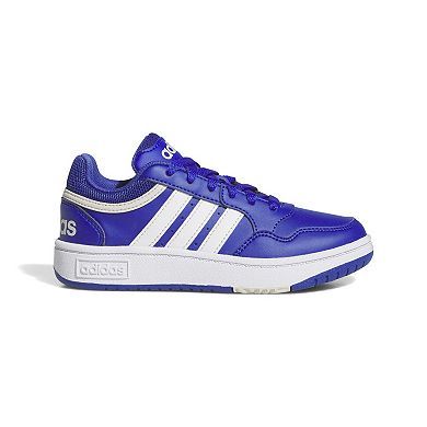 adidas Hoops 3.0 Lifestyle Kids' Shoes