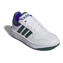 Kohls adidas youth shoes best sale