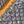 Crew Orange Gray