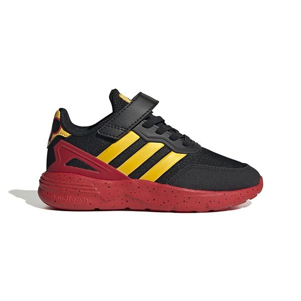 Kohls store toddler adidas