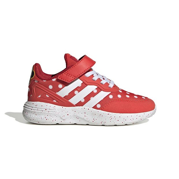 adidas Nebzed x Disney s Minnie Mouse Girls Shoes