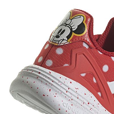 Minnie mouse adidas shoes hotsell