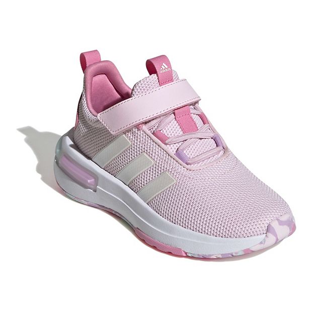 Adidas Unisex Child Racer TR23 Little Big Kid Sneaker