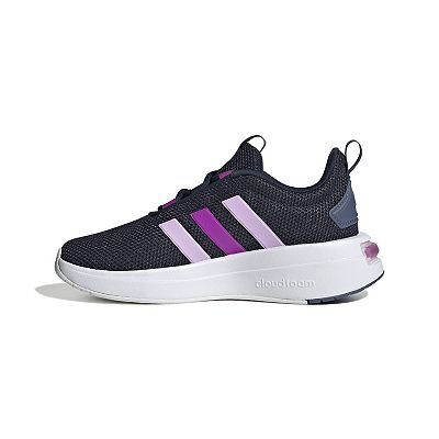 Adidas shoes rainbow quilt best sale