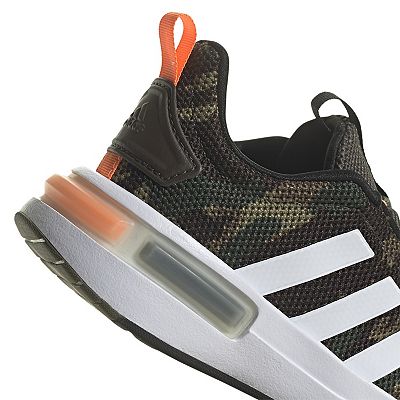 adidas gazelle silver green womens Custom Painted Adidas Adipower Lifters- Digital Camo – B Street Shoes main image 0