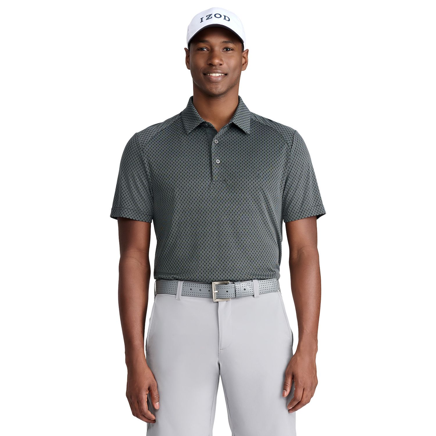 kohls izod golf shirts