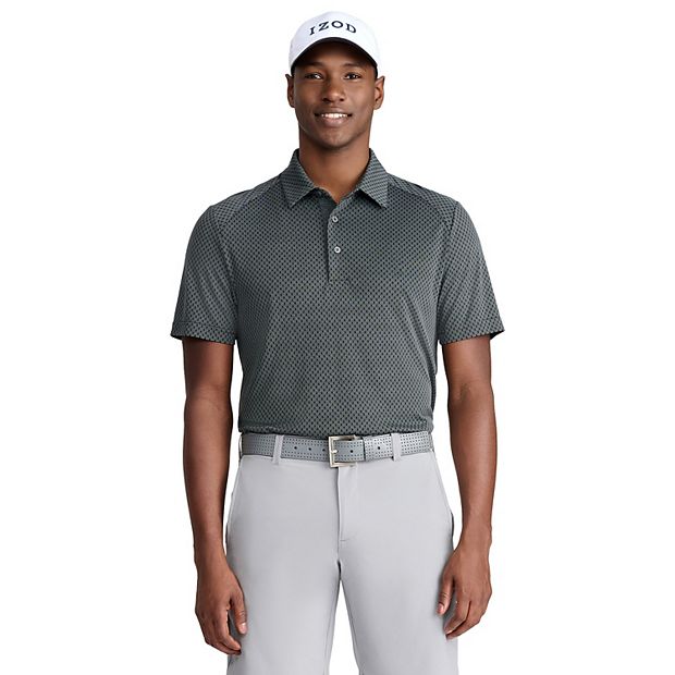 Izod hot sale golf shirt