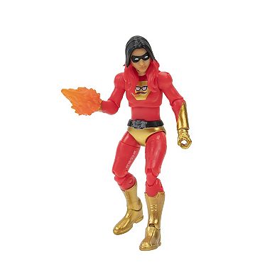 Fortnite Solo Mode Core Joltara Figure