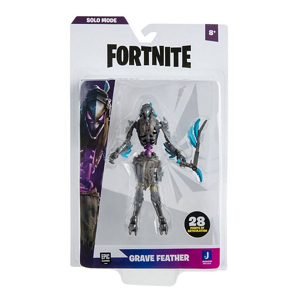 Fortnite toys at clearance kohl's