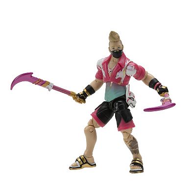 Fortnite Solo Mode Core Summer Drift Figure