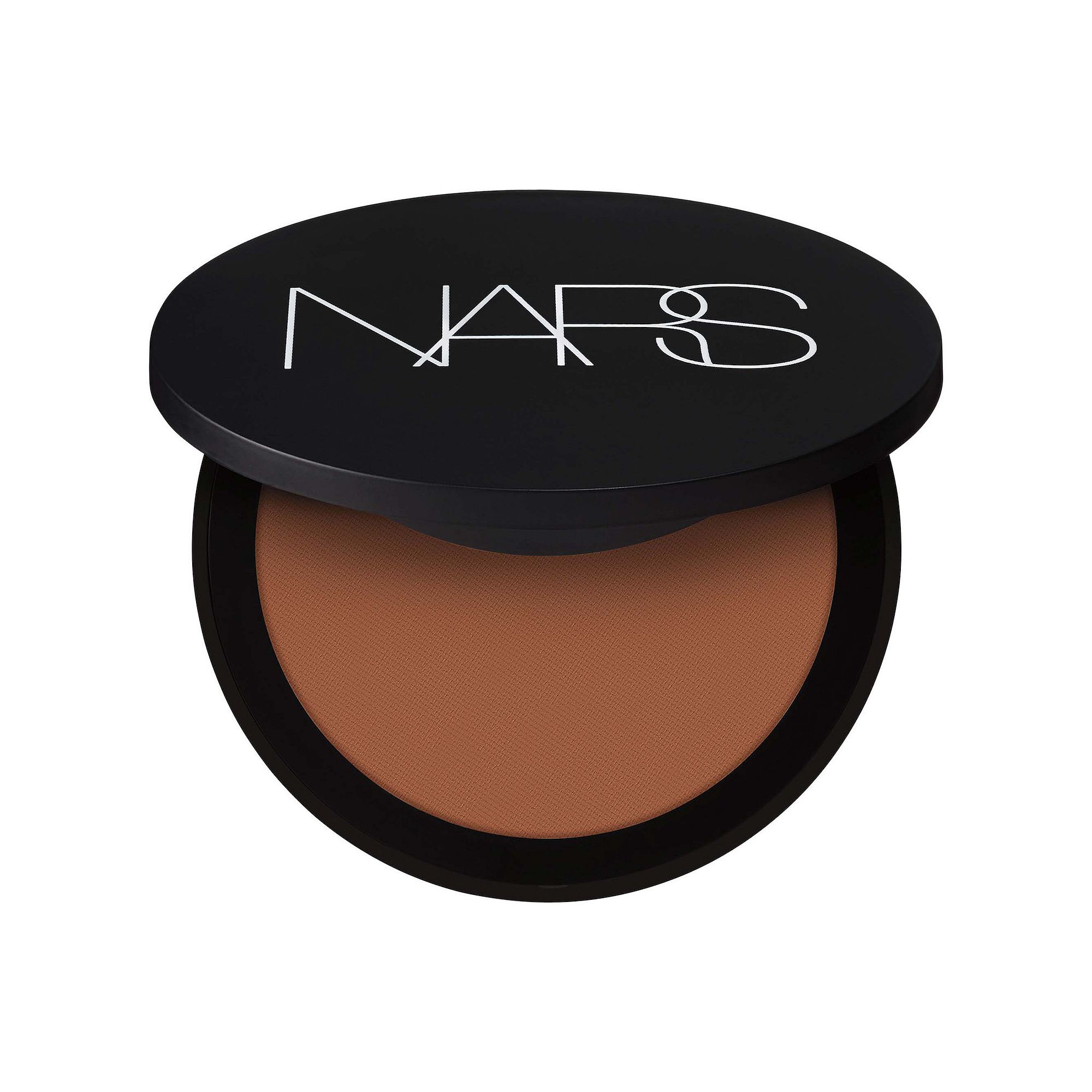 NARS Soft Matte Advanced Perfecting Powder, Size: .32 Oz, Front