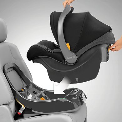 Chicco KeyFit 35 Infant Car Seat Base