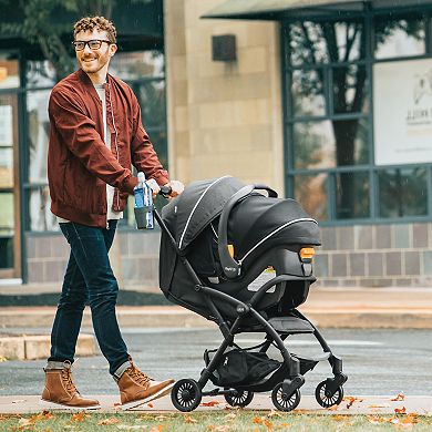 Chicco Presto™ Compact Stroller