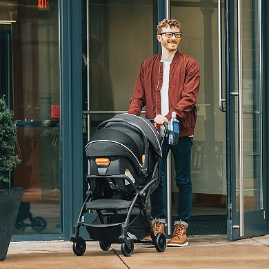 Chicco Presto™ Compact Stroller