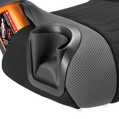 Chicco GoFit Backless Booster Car Seat