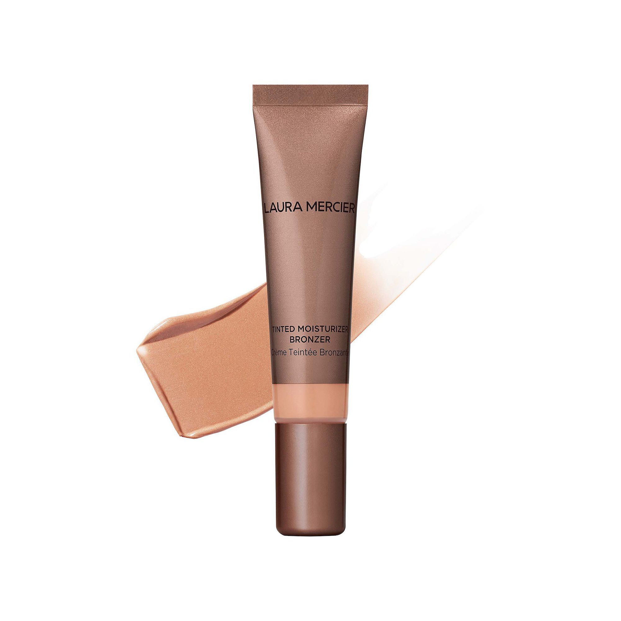 Laura Mercier Tinted Moisturizer Sheer Cream Bronzer, Size: .3 Oz, 02 Sundr