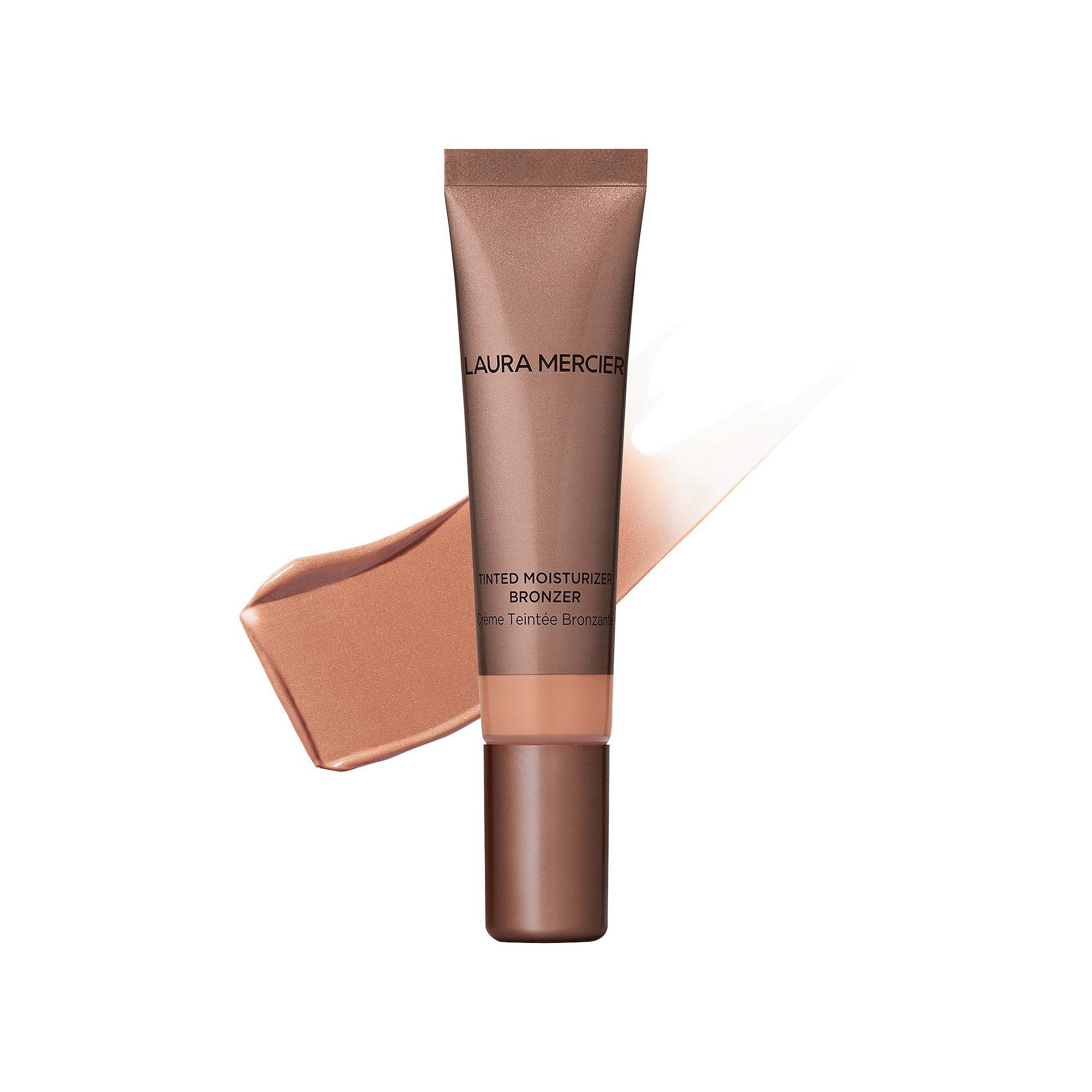 Laura Mercier Tinted Moisturizer Sheer Cream Bronzer, Size: .3 Oz, 03 Sunbe