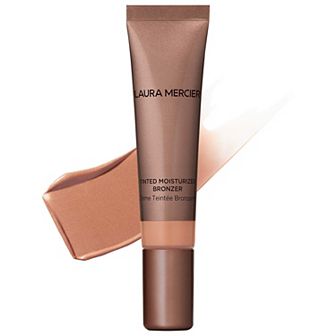 Laura Mercier Tinted Moisturizer Sheer Cream Bronzer