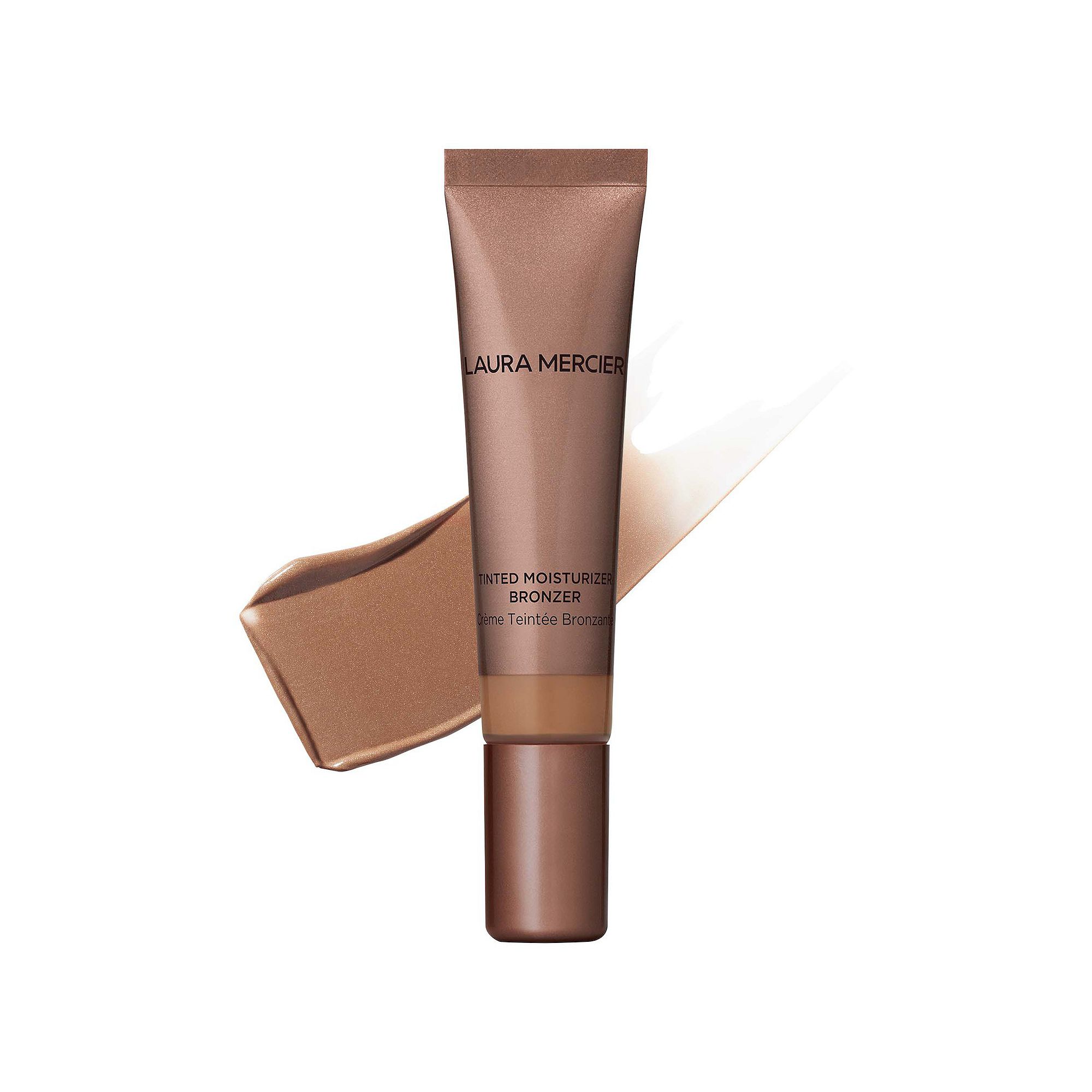Laura Mercier Tinted Moisturizer Sheer Cream Bronzer, Size: .3 Oz, 04 Sunli