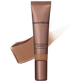 Laura Mercier Tinted Moisturizer Sheer Cream Bronzer