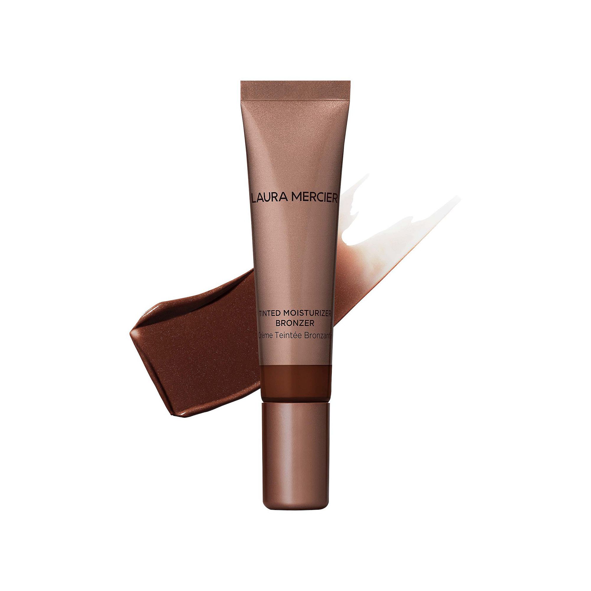 Laura Mercier Tinted Moisturizer Sheer Cream Bronzer, Size: .3 Oz, 06 Sunsp