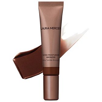 Laura Mercier Tinted Moisturizer Sheer Cream Bronzer