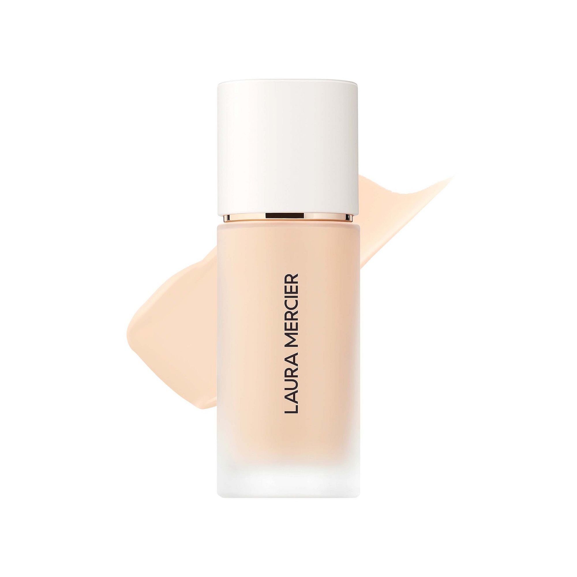 Laura Mercier Real Flawless Weightless Perfecting Waterproof Foundation, Si