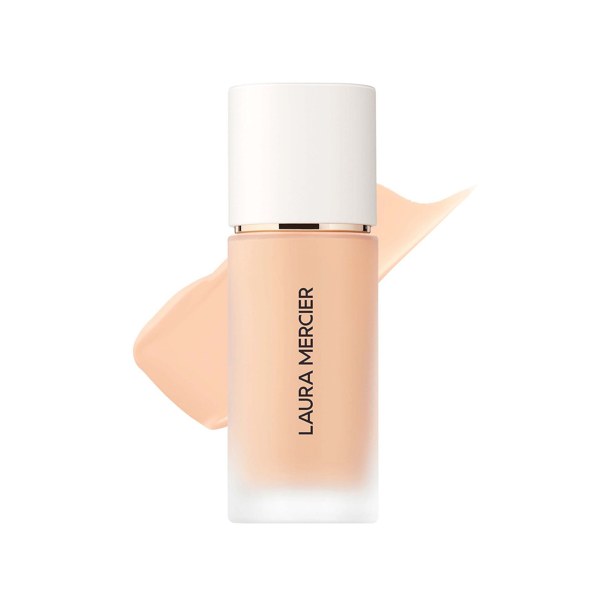 Laura Mercier Real Flawless Weightless Perfecting Waterproof Foundation, Si