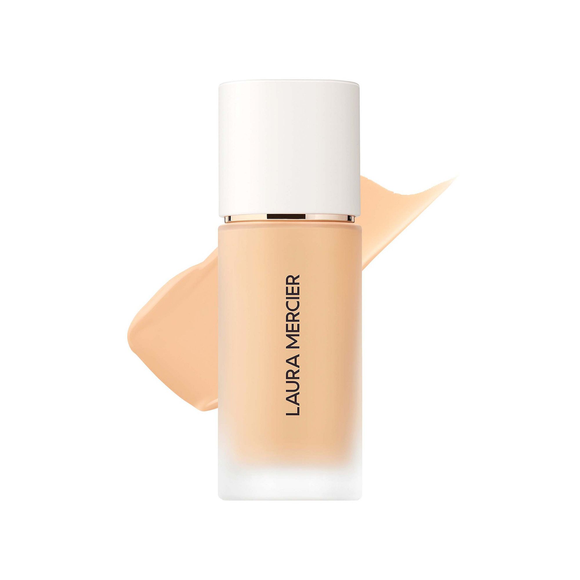 Laura Mercier Real Flawless Weightless Perfecting Waterproof Foundation, Si