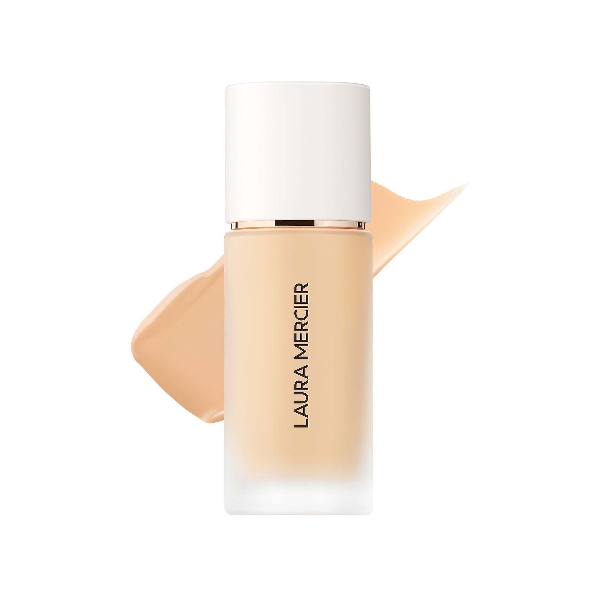 Laura Mercier Real Flawless Weightless Perfecting Waterproof Foundation, Si