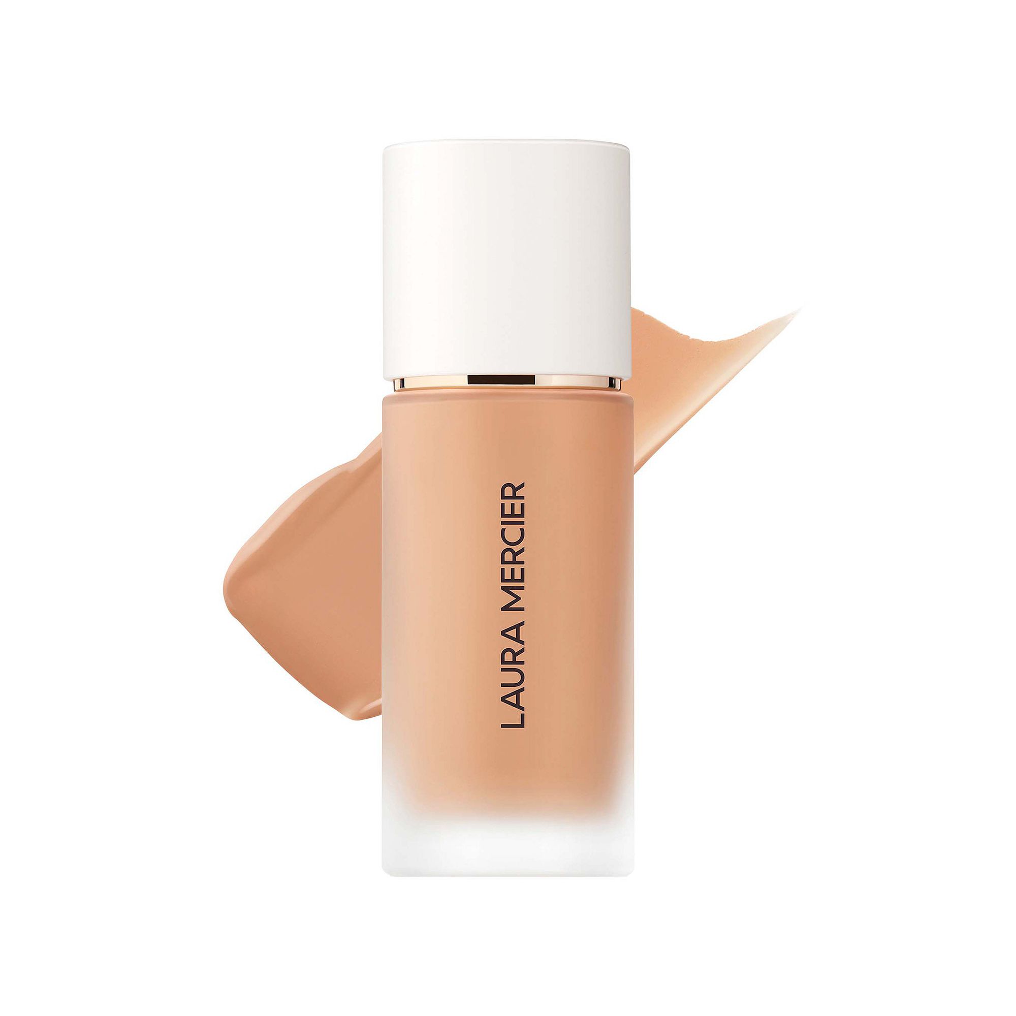 Laura Mercier Real Flawless Weightless Perfecting Waterproof Foundation, Si