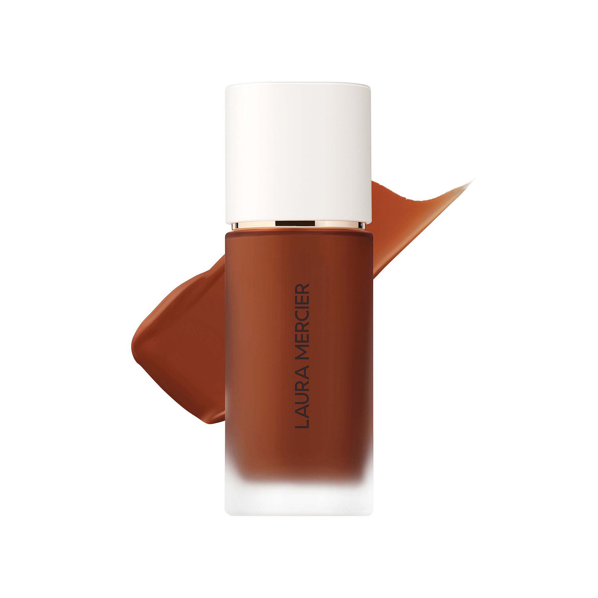 Laura Mercier Real Flawless Weightless Perfecting Waterproof Foundation, Si
