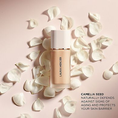 Real Flawless Weightless Perfecting Waterproof Foundation