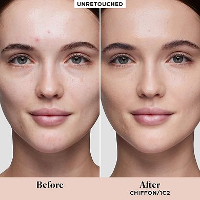 Real Flawless Weightless Perfecting Waterproof Foundation