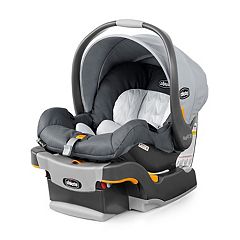 Kohls evenflo car seat sale