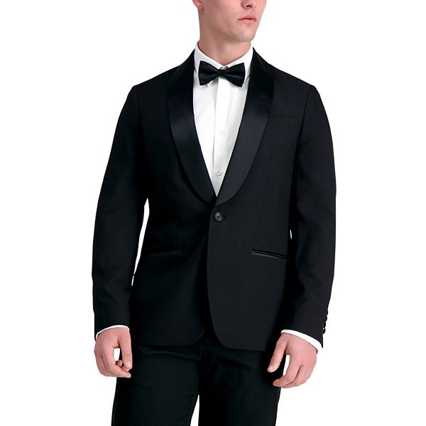 Kohls tuxedo sale shirt